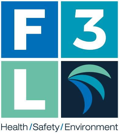 F3L Health/Safety/Environment - Edinburgh, Midlothian EH3 6RE - 03301 744239 | ShowMeLocal.com