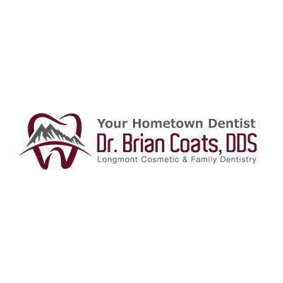 Longmont Dentist - Brian Coats DDS - Longmont, CO 80501 - (303)848-3917 | ShowMeLocal.com