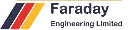 Faraday Engineering Limited Waltham Cross 07544 800166