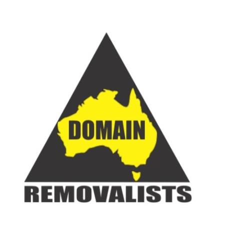 Domain Removalists Harristown 0414 628 028
