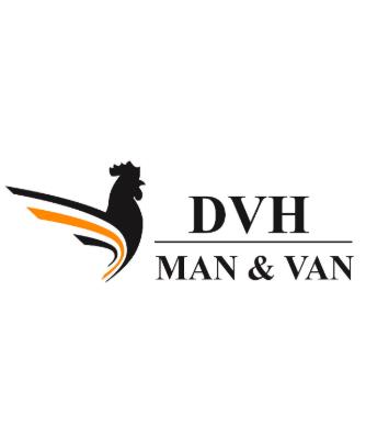 Dvh Man & Van Dorking 07738 863853