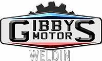 Gibbys Motor Weldin Elgin 01343 209121