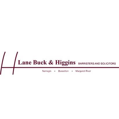 Lane Buck & Higgins - Busselton, WA 6280 - (08) 9752 4166 | ShowMeLocal.com