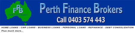 Perth Finance Brokers - Butler, WA - 0403 574 443 | ShowMeLocal.com