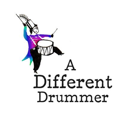 A Different Drummer Katoomba 0402 959 946
