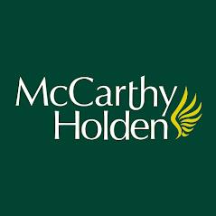 Mccarthy Holden Fleet 01252 620640