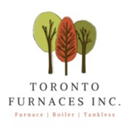 Toronto Furnaces Inc. Toronto (416)477-7252