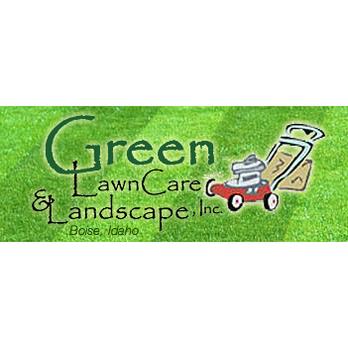 Green Lawn Care & Landscape Inc. - Boise, ID 83709 - (208)376-4967 | ShowMeLocal.com