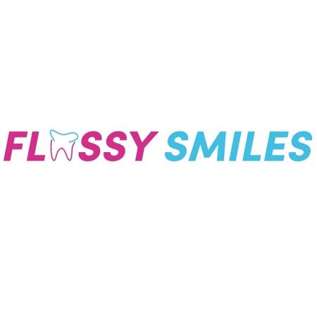 logo flossy smiles Flossy Smiles Dental Implants & Esthetics: Dr. Gio Coral Gables (786)384-6455