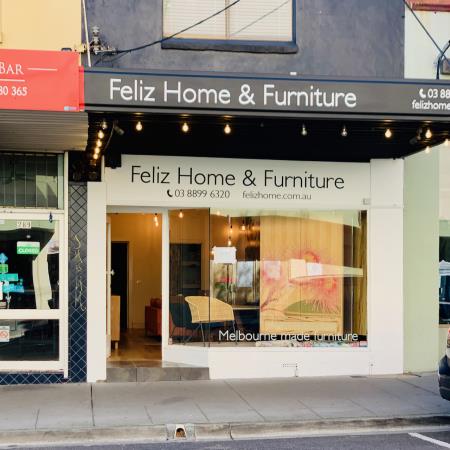 Feliz Home & Furniture - Brighton, VIC 3186 - (03) 8899 6320 | ShowMeLocal.com