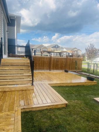 Bayview Landscaping Services - Airdrie, AB T4B 4G1 - (403)707-7137 | ShowMeLocal.com