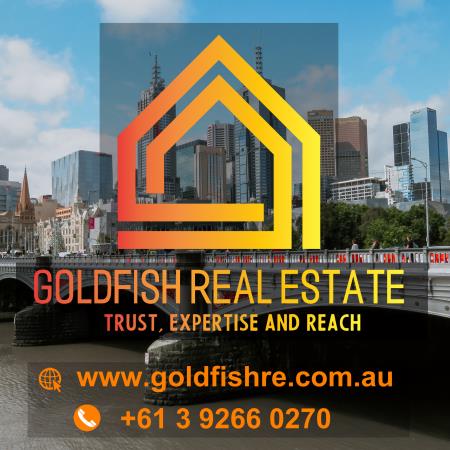 Goldfish Real Estate - Melbourne, VIC 3000 - (03) 9266 0270 | ShowMeLocal.com