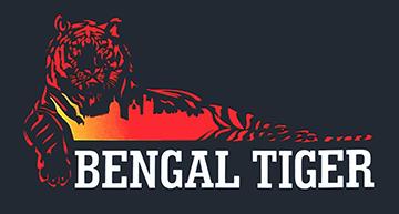 Bengal Tiger Takeaway Aberdeen 01358 743550
