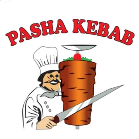 Pasha Kebab Aberdeen - Aberdeen, Aberdeenshire AB11 6HU - 01224 038618 | ShowMeLocal.com
