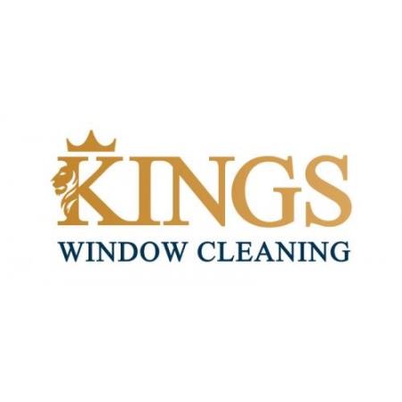 Kings Window Cleaning - West Molesey, Surrey KT8 2QE - 01372 632029 | ShowMeLocal.com