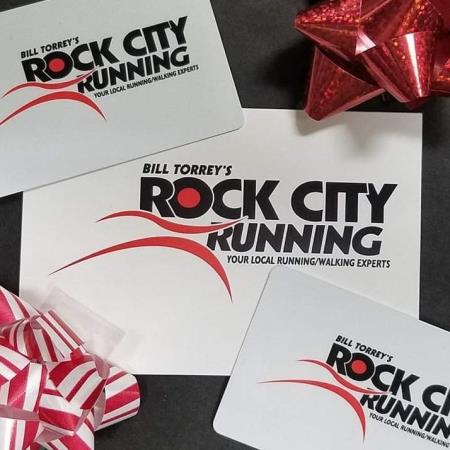 ROCK CITY RUNNIG - Little Rock, AR 72212 - (501)313-4689 | ShowMeLocal.com