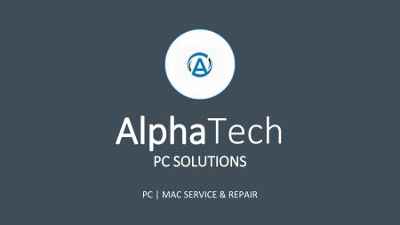 Alphatech Pc Solutions - Safety Bay, WA 6169 - (08) 9518 2590 | ShowMeLocal.com