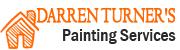 Darren Turner Painting Service Belmont (08) 9093 1665
