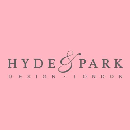 Hyde & Park Design London 020 7831 9566