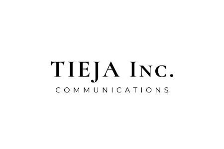 TIEJA Inc. Communications Toronto (437)929-8622