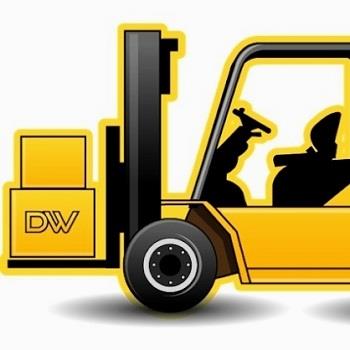 DW Forklift Training Birmingham 01215 170295