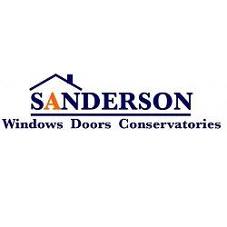 Sanderson Windows Chesterfield 01246 566197