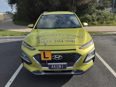 Tarwin Lower and District Driving School - Tarwin Lower, VIC 3956 - 0438 394 990 | ShowMeLocal.com