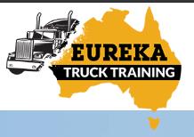 eureka truck training official logo Eureka Truck Training Midvale (08) 9461 2333