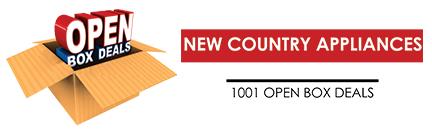 New Country Appliances Inc. Surrey (604)593-6890