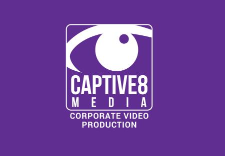 Captive8 Media Ltd - Fleet, Hampshire GU52 8AU - 020 8610 9020 | ShowMeLocal.com