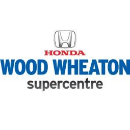 Wood Wheaton Honda - Prince George, BC V2N 0C3 - (250)562-9391 | ShowMeLocal.com