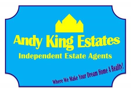 Andy King Estates Ebbw Vale 01495 815111