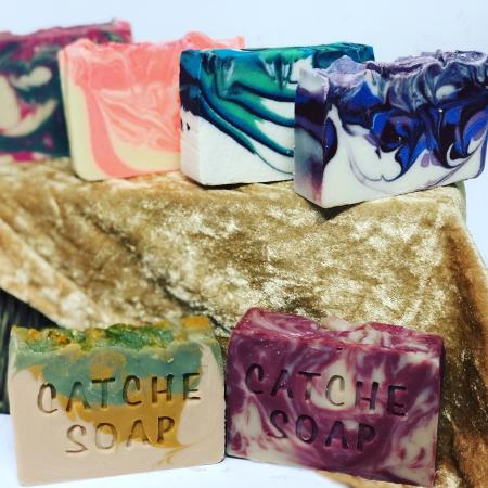 Catchesoaps - Hagersville, ON N0A 1H0 - (519)717-4935 | ShowMeLocal.com