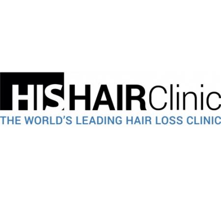 His Hair Clinic - Scalp Micropigmentation - Birmingham, West Midlands B18 6BA - 08456 044618 | ShowMeLocal.com