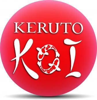 Keruto Koi - Chepstow, Gwent NP16 6RG - 07970 465241 | ShowMeLocal.com