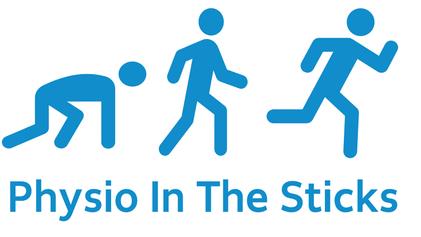 Physio In The Sticks Worcester 07398 495819