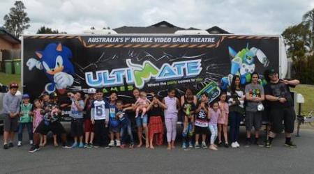 Ultimate Games Australia Pty Ltd - Narre Warren North, VIC 3804 - (13) 0088 2755 | ShowMeLocal.com
