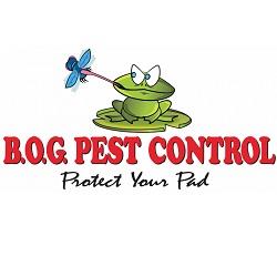 B.O.G. Pest Control - Annapolis, MD 21401 - (410)774-5786 | ShowMeLocal.com