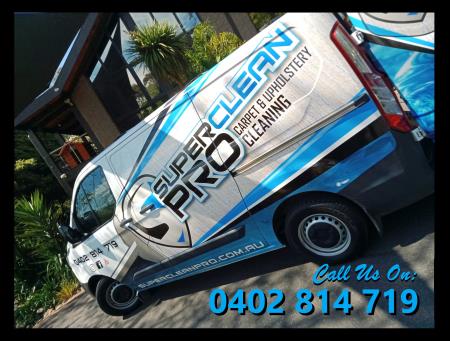 Super-Clean Pro Carpet And Upholstery Cleaning - Ringwood, VIC 3134 - (61) 4028 1471 | ShowMeLocal.com