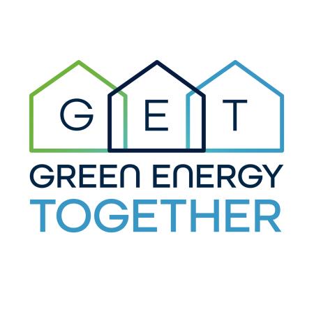 Green Energy Together Ware 020 3995 4422