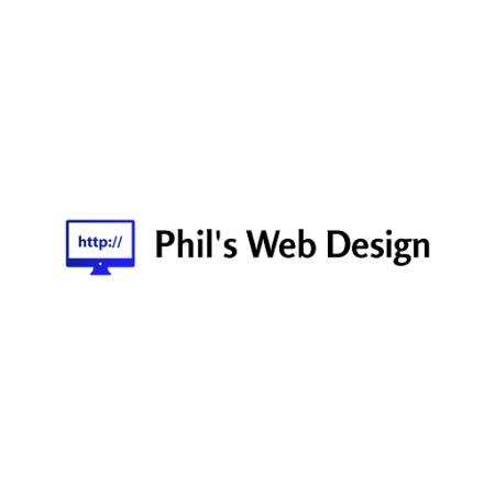 Phil's Web Design - St Albans, Hertfordshire - 07749 276208 | ShowMeLocal.com