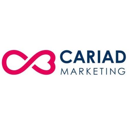Cariad Marketing Limited - Hertford, Hertfordshire SG14 1PG - 01992 582824 | ShowMeLocal.com