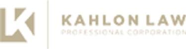 Kahlon Law Professional Corporation - Mississauga, ON L5T 2E1 - (647)978-8444 | ShowMeLocal.com