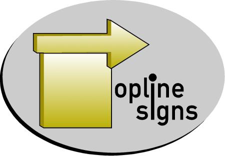 Topline Signs - St. Albert, AB T8N 1T1 - (780)446-2240 | ShowMeLocal.com