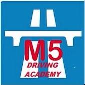 M5 Driving Academy - Worcester, Worcestershire WR4 9LN - 07923 819148 | ShowMeLocal.com