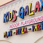 Kids Galaxy Indoor Playground - Edmond, OK 73003 - (405)359-4906 | ShowMeLocal.com