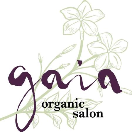 Gaia Organic Salon: Hair, Nails & Beauty London 020 8878 4442