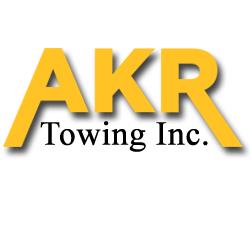 Akr Towing & Scrap Car Removal Ajax (647)330-9840