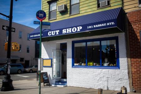 Cut Shop - Brooklyn, NY 11222 - (347)294-0509 | ShowMeLocal.com