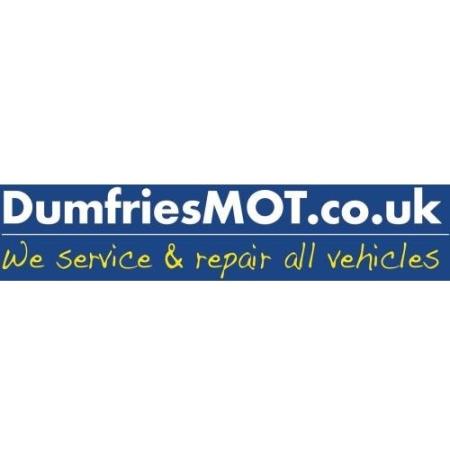Dumfries Mot Centre - Dumfries, Dumfriesshire DG1 3PH - 01387 440450 | ShowMeLocal.com